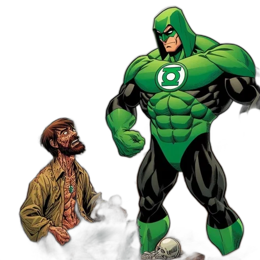 comic book art, concept art, comic, panel transparent PNG cut-out