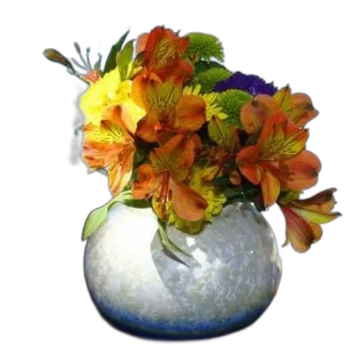 flower, crown, hat, photorealistic transparent PNG cut-out