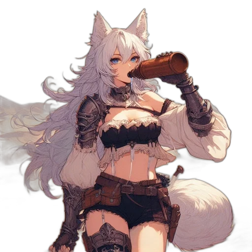 staff, weapon, animal, food transparent PNG cut-out