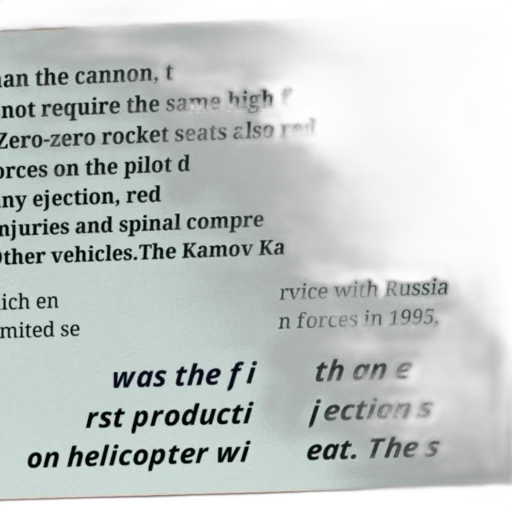 weapon, kamov, ka-50, which transparent PNG cut-out