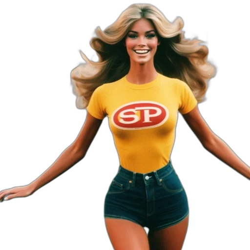 hair, concept art, woman, blonde transparent PNG cut-out