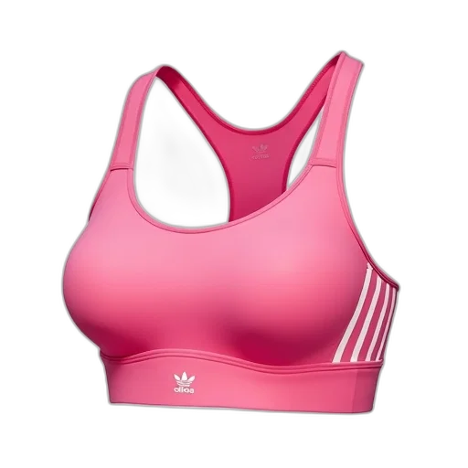vaporwave, 3d render, pink, sports transparent PNG cut-out