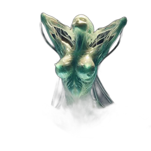 mask, jewelry, creature, dragon transparent PNG cut-out