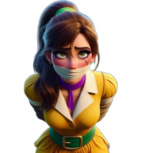 mask, face, staff, dress transparent PNG cut-out