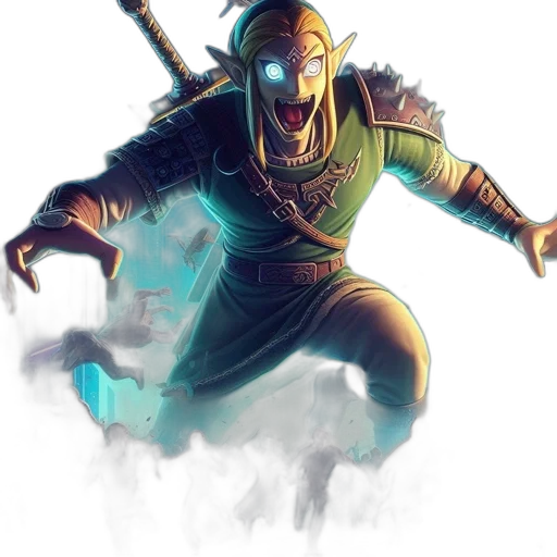 sword, mask, staff, weapon transparent PNG cut-out