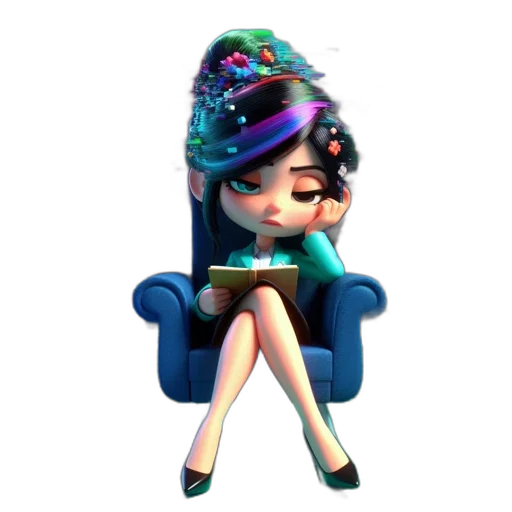 staff, furniture, dress, jewelry transparent PNG cut-out