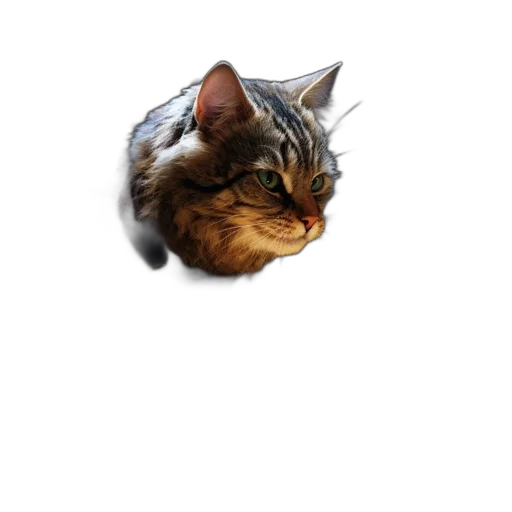 animal, staff, creature, face transparent PNG cut-out