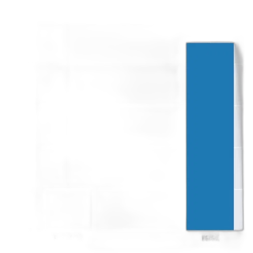 blue, monochrome, colorful, bar transparent PNG cut-out