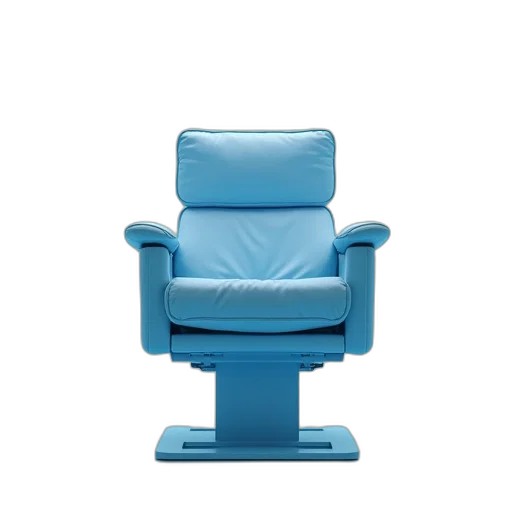 furniture, staff, crown, 3d render transparent PNG cut-out