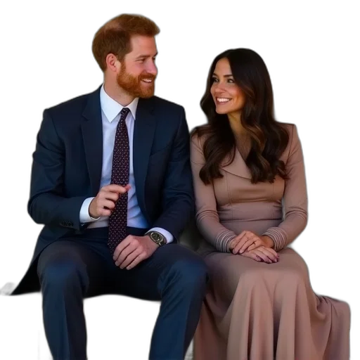 dress, crown, hair, britain transparent PNG cut-out