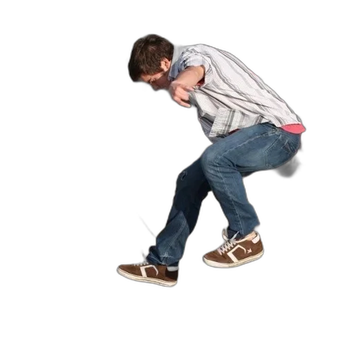 jacket, shoes, staff, furniture transparent PNG cut-out