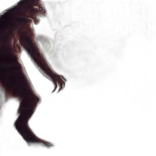 creature, animal, concept art, fantasy art transparent PNG cut-out
