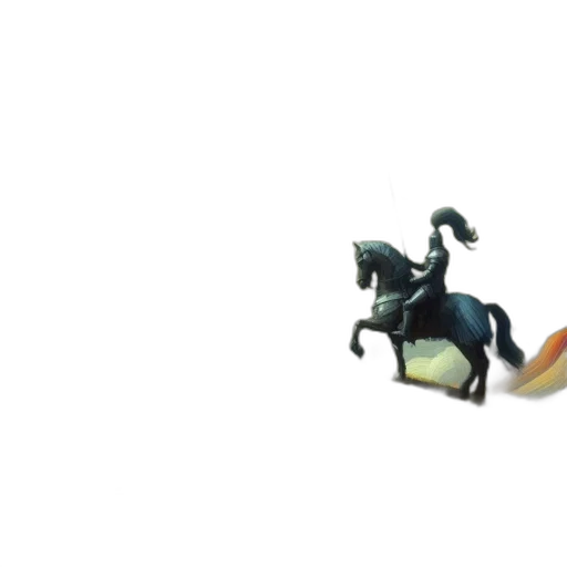 dragon, animal, creature, robot transparent PNG cut-out