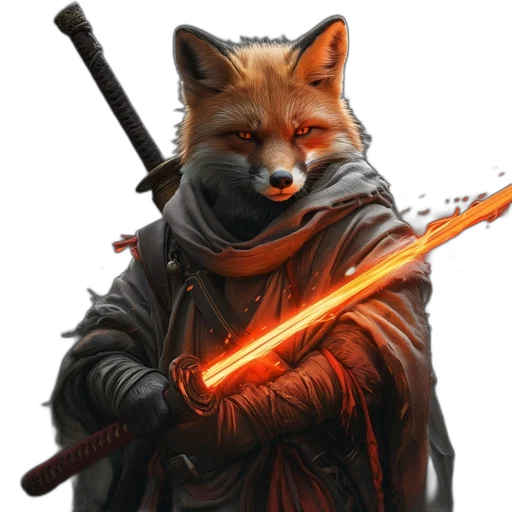 staff, animal, sword, weapon transparent PNG cut-out