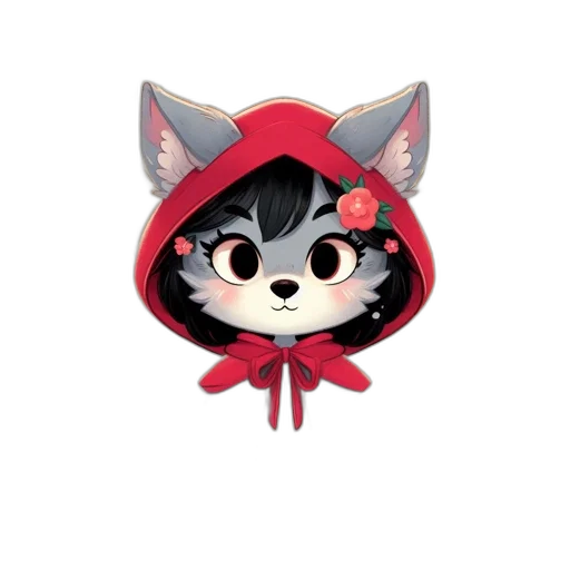 staff, animal, jacket, pixel art transparent PNG cut-out