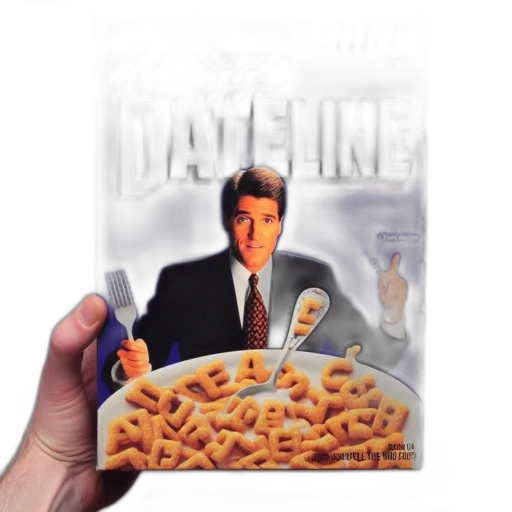 food, vaporwave, fire, parodic transparent PNG cut-out