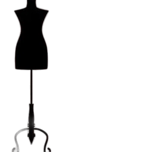 dress, staff, jewelry, umbrella transparent PNG cut-out