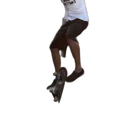 shoes, staff, creature, animal transparent PNG cut-out