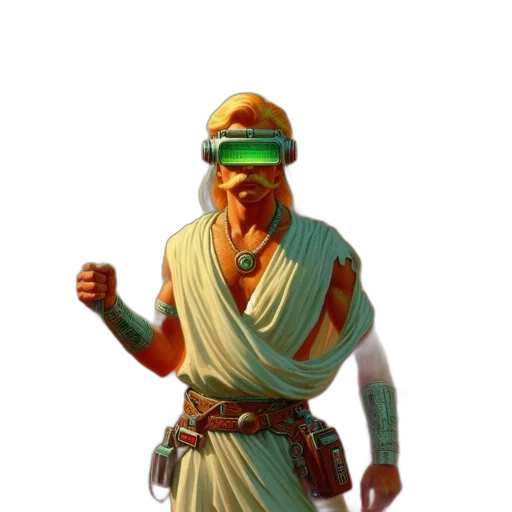 staff, weapon, hat, sword transparent PNG cut-out