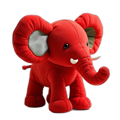 animal, creature, 3d render, concept art transparent PNG cut-out