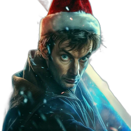 hat, staff, concept art, comic book art transparent PNG cut-out