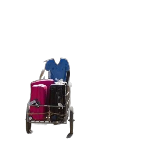 car, robot, furniture, umbrella transparent PNG cut-out