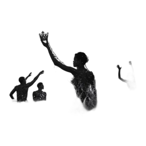 staff, bottle, concept art, 3d render transparent PNG cut-out