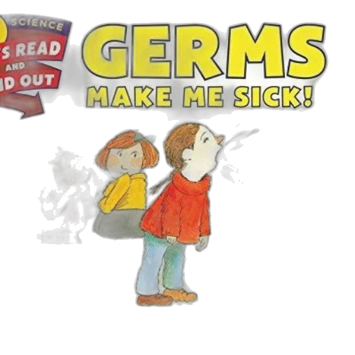 children, book, cover, titled transparent PNG cut-out