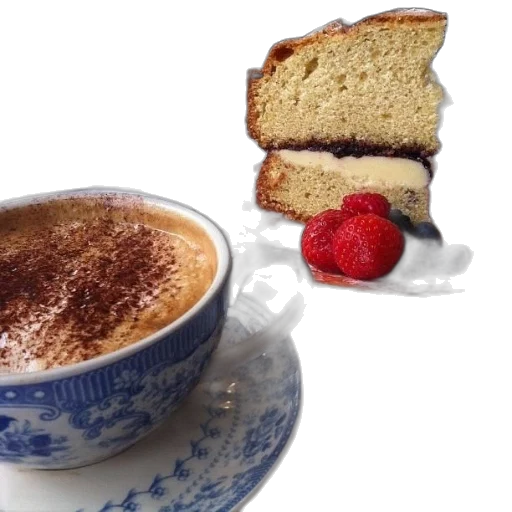 food, photorealistic, 3d render, slice transparent PNG cut-out