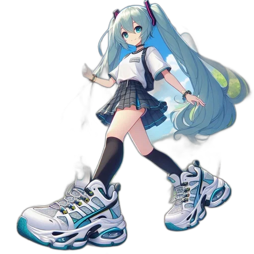 shoes, dress, weapon, robot transparent PNG cut-out