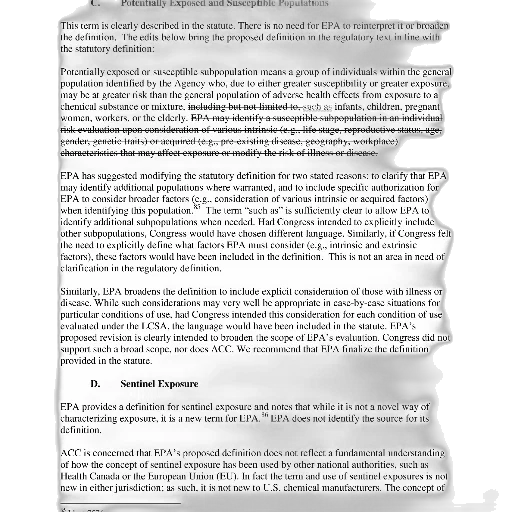 document, discussing, potentially, exposed transparent PNG cut-out