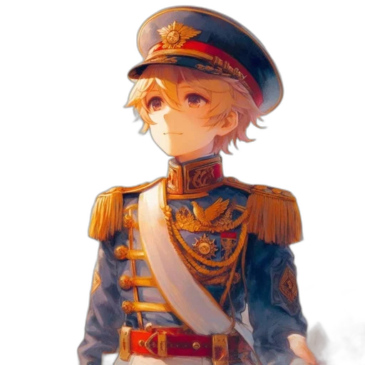 staff, crown, hat, weapon transparent PNG cut-out