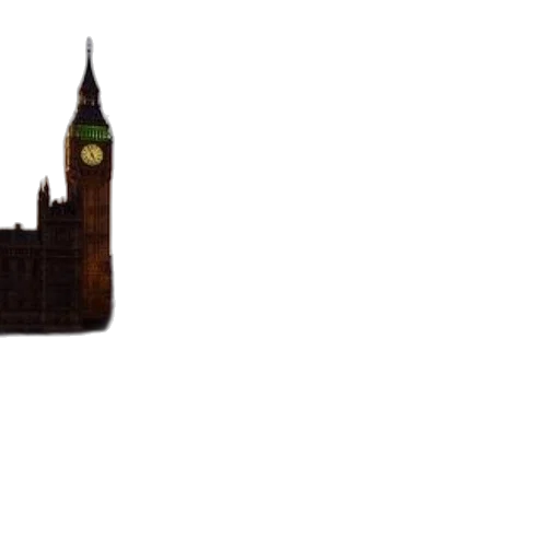 building, staff, crown, weapon transparent PNG cut-out
