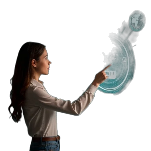 staff, jewelry, concept art, 3d render transparent PNG cut-out