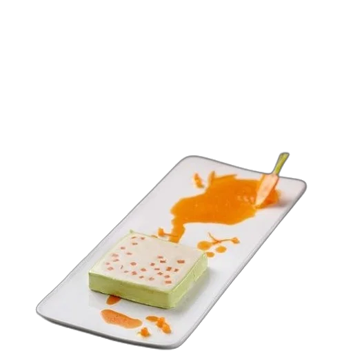 food, weapon, 3d render, photorealistic transparent PNG cut-out