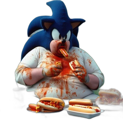 food, animal, creature, concept art transparent PNG cut-out
