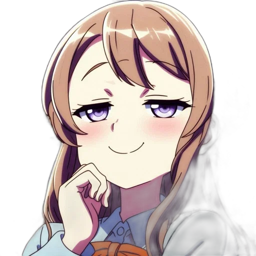 face, staff, crown, robot transparent PNG cut-out