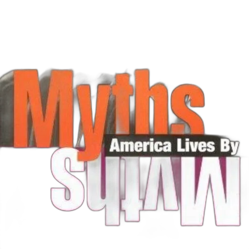 image, features, title, myths transparent PNG cut-out