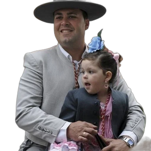 hat, animal, jacket, crown transparent PNG cut-out