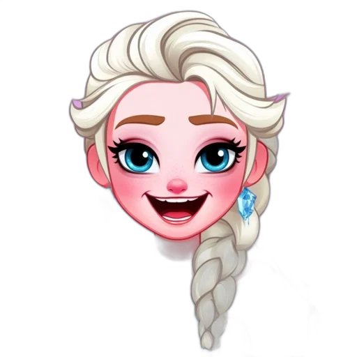 face, staff, jewelry, dragon transparent PNG cut-out
