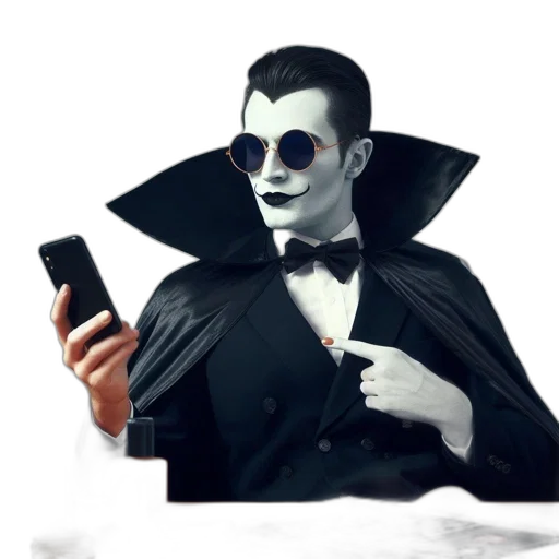 mask, face, robot, staff transparent PNG cut-out