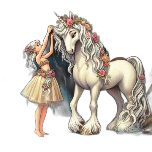 crown, dress, concept art, fantasy art transparent PNG cut-out