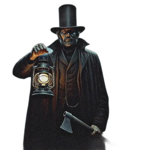 mask, staff, hat, face transparent PNG cut-out