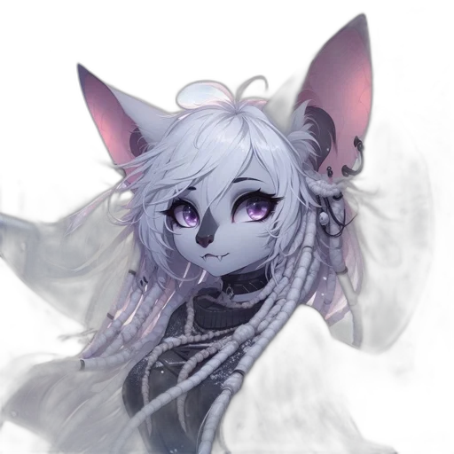 staff, mask, creature, dragon transparent PNG cut-out