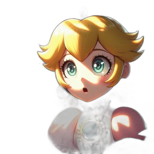 face, crown, robot, dress transparent PNG cut-out