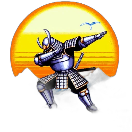 robot, sword, weapon, staff transparent PNG cut-out