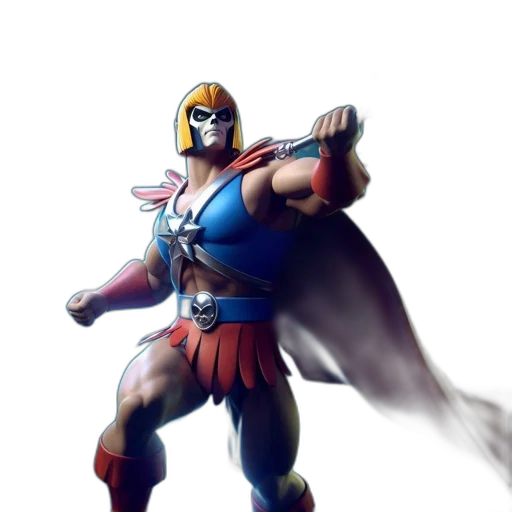 mask, weapon, robot, sword transparent PNG cut-out