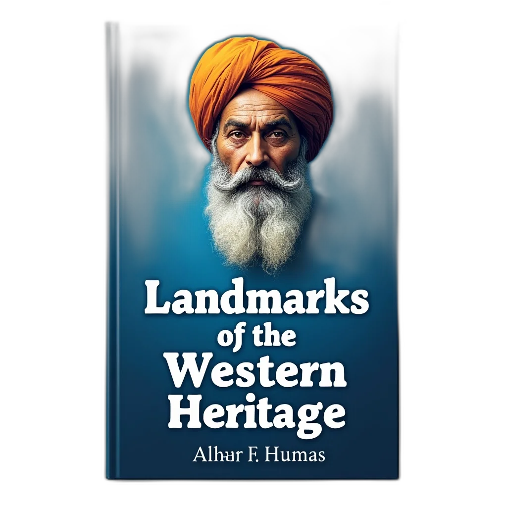 cover, book, landmarks, western transparent PNG cut-out