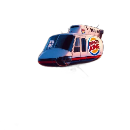 car, food, weapon, robot transparent PNG cut-out