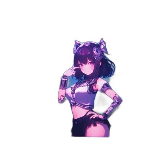 weapon, robot, mask, animal transparent PNG cut-out